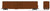 Rapido 193099 - Trenton Works 6348 Boxcar Unlettered  - HO Scale