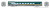 PRE-ORDER: Rapido 1061005 - LRC Business Class VIA Rail Canada (VIA) 3456 Renaissance - HO Scale
