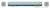 PRE-ORDER: Rapido 1061103 - LRC Coach VIA Rail Canada (VIA) 3341 As Delivered - HO Scale