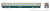 PRE-ORDER: Rapido 508014 - LRC Coach VIA Rail Canada (VIA) Renaissance Scheme - N Scale PRE-ORDER: Rapido 508014 - LRC Coach VIA Rail Canada (VIA) Renaissance Scheme - N Scale