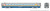 PRE-ORDER: Rapido 508018 - LRC Coach VIA Rail Canada (VIA) Canada Scheme / Faded - N Scale