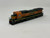Pre-Owned: Atlas GE Dash8-40B (DC Silent) BNSF 8622 - HO Scale