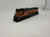 Pre-Owned: Proto2000 EMD SD7 (DC Silent) Milwalkee 2209 - HO Scale