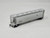 Pre-Owned: Atlas Cylindrical Hopper B&O 601003 - HO Scale Pre-Owned: Atlas Cylindrical Hopper B&O 601003 - HO Scale