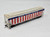 Pre-Owned: Athearn 4750 Hopper U.P. Red, White, Blue 74444 - HO Scale