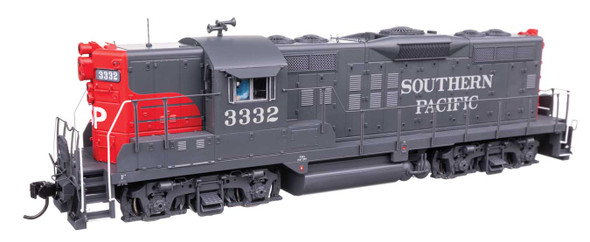 Walthers Proto 920-42734 - EMD GP9 Phase II (DCC and Sound