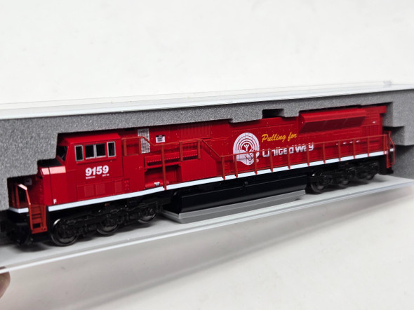 Kato 176-5628-S - EMD SD90/43MAC (DCC and Sound) Canadian Pacific