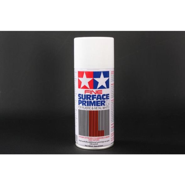 Tamiya 87044 - Surface Primer White   -