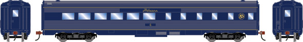 PRE-ORDER: Athearn Roundhouse 4669 - RND Streamline Diner Car ATHX #4 80th Anniversary Limited Edition - HO Scale