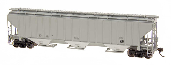 PRE-ORDER: InterMountain 45286 - PS 4750 3-Bay Covered Hopper Data Only  - HO Scale