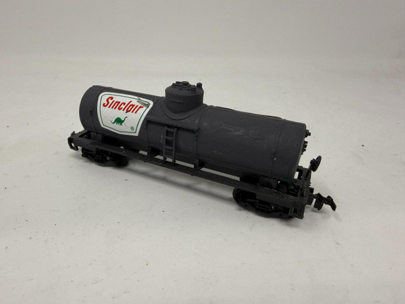 Pre-Owned: Roundhouse Tank Car Sinclair  - HO Scale