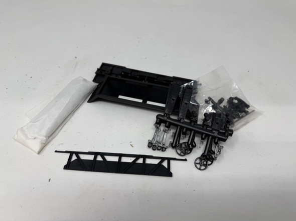 Pre-Owned: Roundhouse Spare Parts  - HO Scale