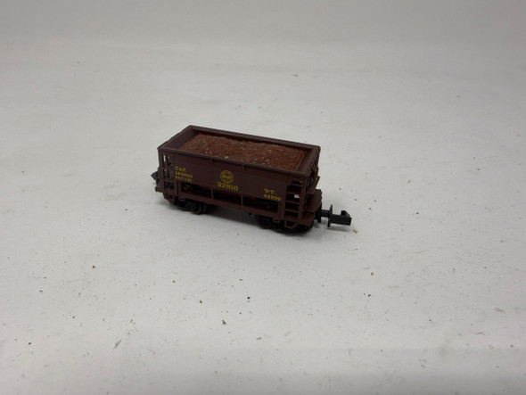 Pre-Owned: Atlas Ore Jenny Duluth Missabe & Iron Range (DM&IR)  - N Scale