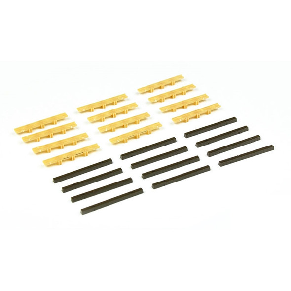 BLMA 13999 - Flat Car Conversion Parts - (PTTX & JTTX)  - N Scale