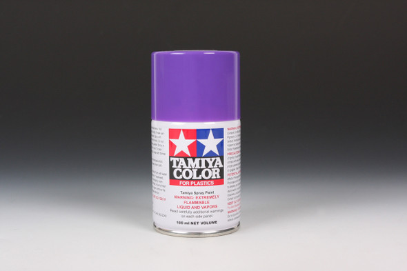 Tamiya 85024 - TS-24 Purple 100ml Spray Paint