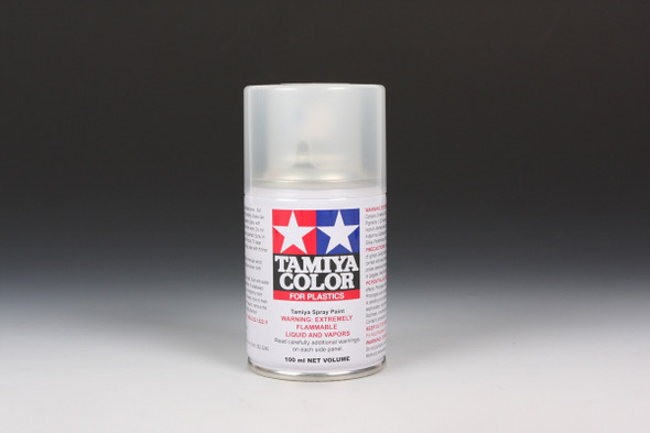 Tamiya 85065 - TS-65 Pearl Clear 100ml Spray Paint