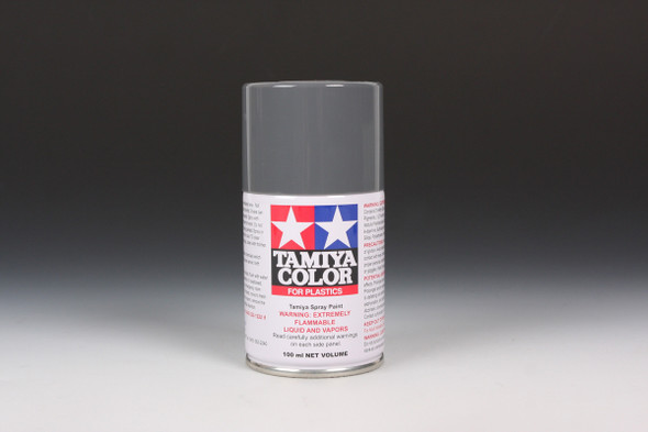 Tamiya 85067 - TS-67 IJN Gray Sasebo 100ml Spray Paint