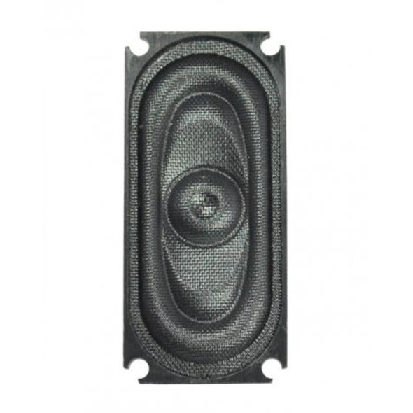TCS #1697 WOW Speaker 25mm X 14mm Mini Oval for DCC for sale online 