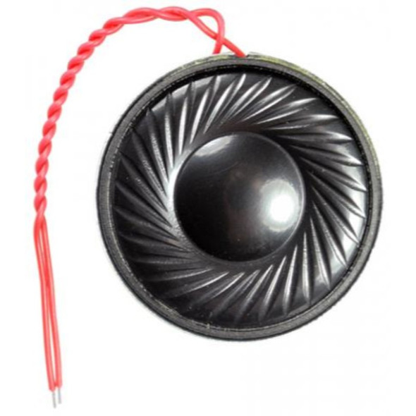 TCS 1696 - Wow Speaker 30mm Round