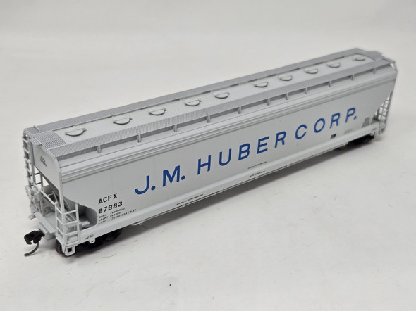 Pre-Owned: Atlas ACF 5701 Plastics Hopper ACFX 97883 - HO Scale