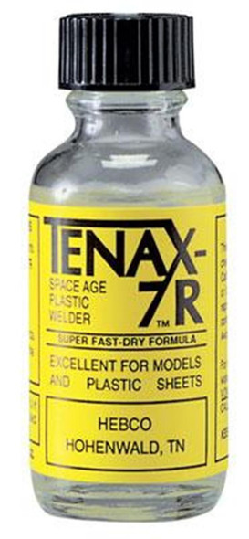 Tenax-7R Plastic Welder