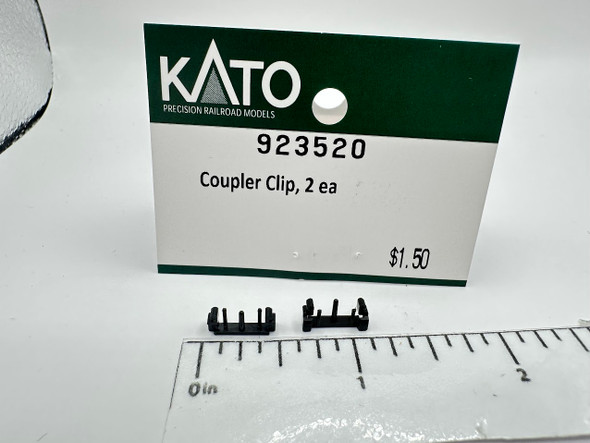 Kato 923520 - Coupler Clip   - N Scale