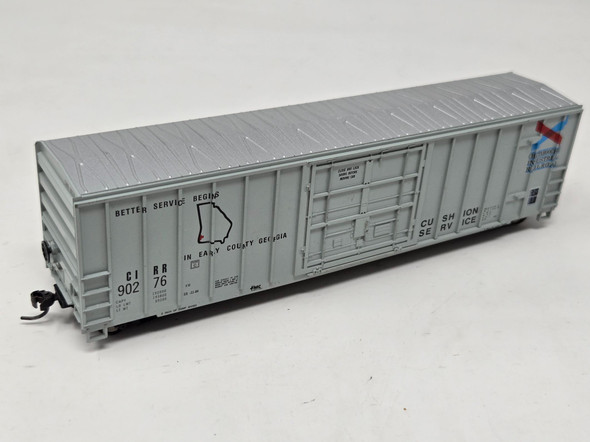 Pre-Owned: Roundhouse 50' Boxcar CIRR 90276 - HO Scale