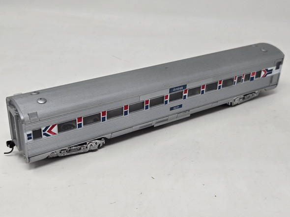Pre-Owned: Athearn Passenger Car Amtrak 5221 - HO Scale