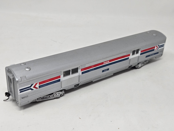 Pre-Owned: Athearn Passenger Car Amtrak 1040 - HO Scale