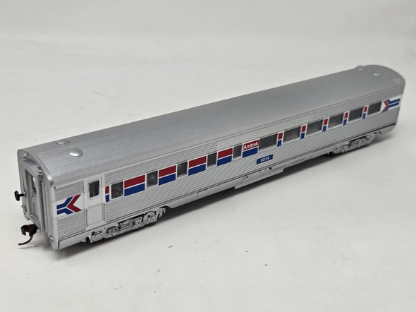 Pre-Owned: Athearn Passenger Car Amtrak 8039 - HO Scale