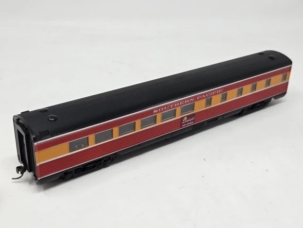 Pre-Owned: Athearn Passenger Car Southern Pacific SP3706 - HO Scale
