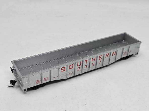 Pre-Owned:  Gondola Southern 2207 - HO Scale