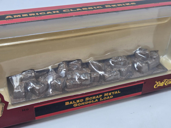 Pre-Owned: Ertl Collectables Gondola Load  - HO Scale