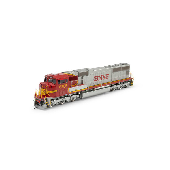 Athearn Genesis 1605 - EMD SD75I (DC Silent) BNSF 8285 - HO Scale