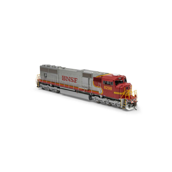 Athearn Genesis 1627 - EMD SD75I (DCC and Sound) BNSF 8298 - HO Scale