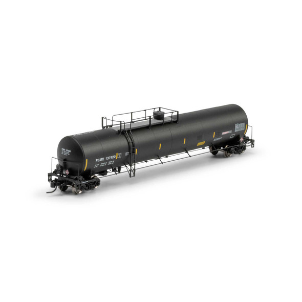 Athearn Genesis 1572 - UTC 33K LPG Tank Car PLMX 137420 - N Scale