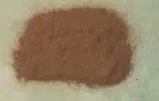 Arizona Rock and Mineral 1230 - Tan Granite Powder (12 Oz Bag)  - Multi Scale