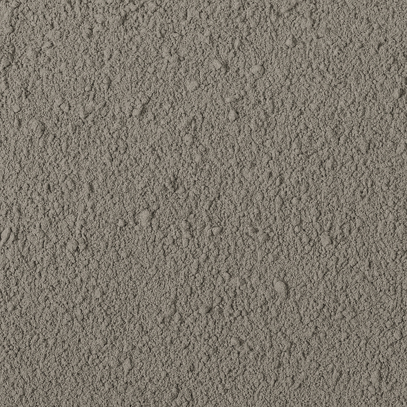Arizona Rock and Mineral 1270 - Grey Granite Powder (12 Oz Bag)  - Multi Scale