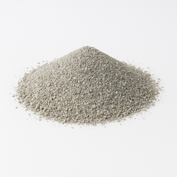 Arizona Rock and Mineral 13303 - Norfolk Southern Sand & Gravel (12 Oz Bag)  - Multi Scale
