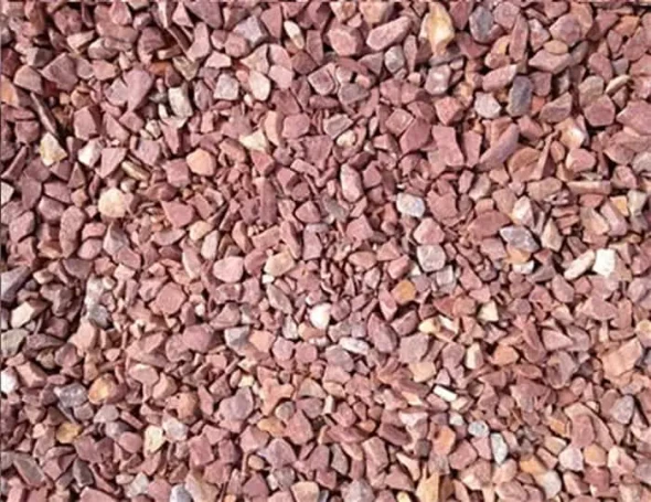 Arizona Rock and Mineral 5004 - Winslow Hue (12 Oz Bag)  - G Scale