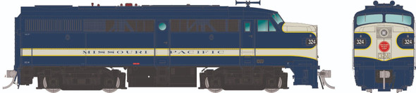 Rapido 37559 - ALCo FA-1 (DCC and Sound) Missouri Pacific (MP) 318 - HO Scale
