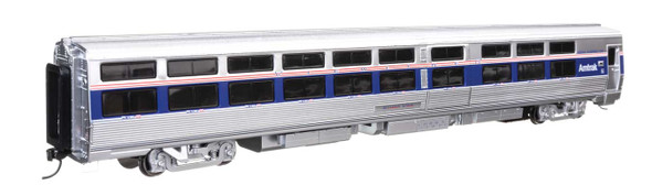 Walthers Proto 920-11310 - 85' Viewliner I Sleeper Amtrak (AMTK) #62044 Sylvan View - HO Scale