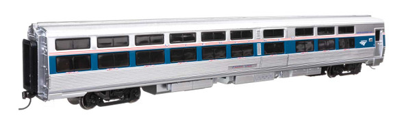 Walthers Proto 920-11315 - 85' Viewliner I Sleeper Amtrak (AMTK) Phase VI Early #62010 Forest View - HO Scale