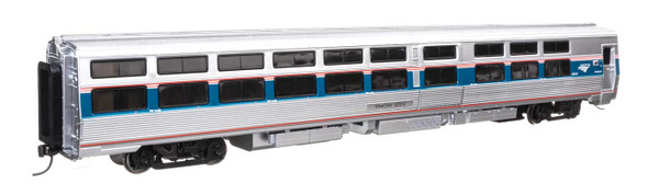 Walthers Proto 920-12315 - 85' Viewliner I Sleeper (Lighted) Amtrak (AMTK) Phase VI #62013 - HO Scale