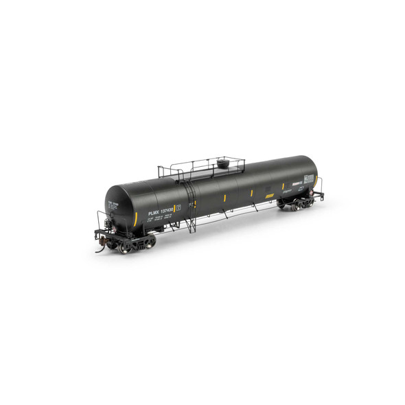 Athearn Genesis 1512 - UTC 33K LPG Tank Car PLMX 137430 - HO Scale