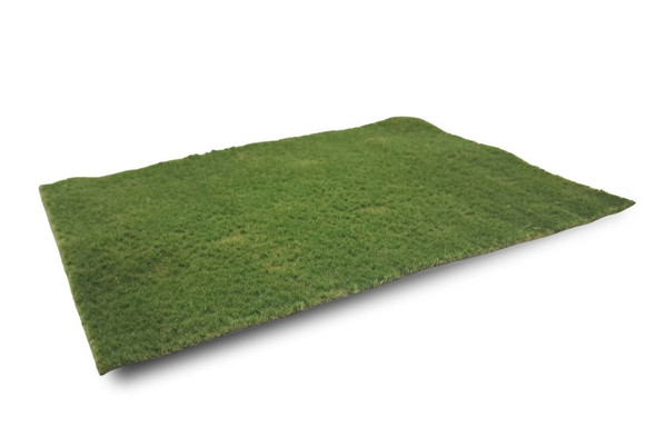 Lars op't Hof 10.22 - Pasture summer - short (16 ½" x 22 7/8" sheet)  - Multi Scale