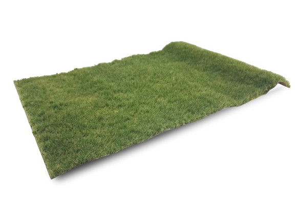 Lars op't Hof 10.24 - Pasture summer - long (16 ½" x 22 7/8" sheet)  - Multi Scale