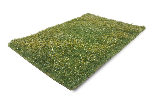 Lars op't Hof 11.24M - Meadow with flowers summer (8 3/8" x 16 ½" sheet)  - Multi Scale