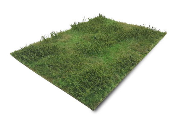 Lars op't Hof 17.19M - Wilde verge spring (8 3/8" x 16 ½" sheet)  - Multi Scale
