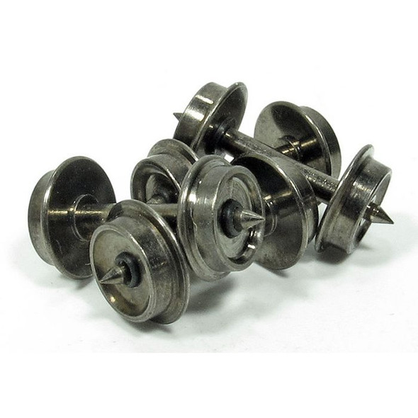 Rapido 102069 - Rapido Bits:  33" Wheelsets x50  - N Scale